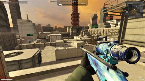 Combat Arms: Reloaded Download and Reviews (2021)