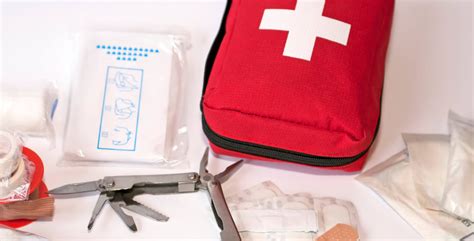 Get To Know The Importance Why First Aid Is Important 2021
