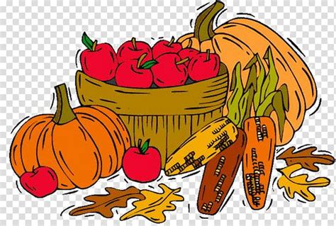 Autumn Harvest Harvest Festival Christian Thanksgiving Natural