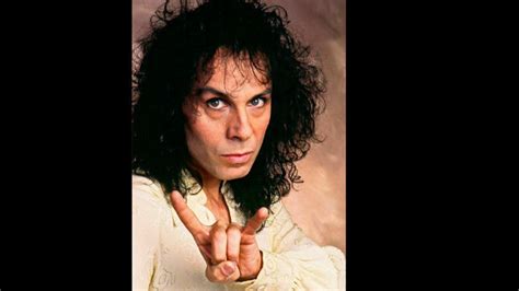 Wendy Dio Talks Ronnie James Dio Launching His Solo Career I Dont