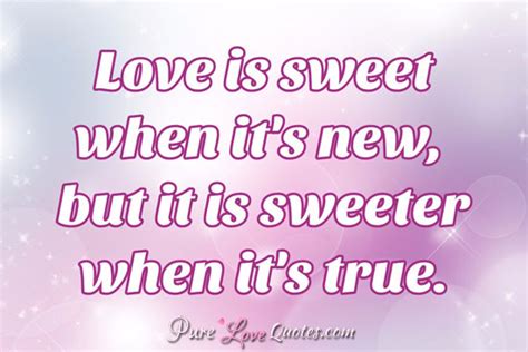True Love Quotes Purelovequotes