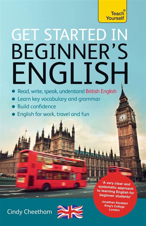 Beginners English Learn British English As A Foreign Language A