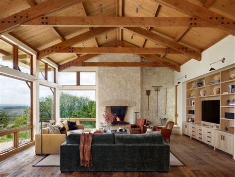 52 Mountain Home Decorating Ideas For 2024