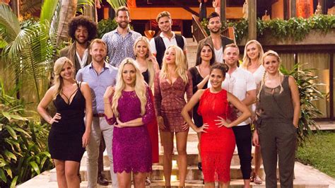Unaware of what was happening the rest of the bachelor in paradise cast were left standing awkwardly at the unfinished rose ceremony, while cat continued to cry and complain. "Bachelor in Paradise"-Cast: Gute Wahl oder totaler Flop ...
