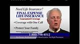 Colonial Penn Final Expense Whole Life Insurance Images