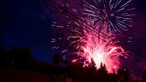 Further, domestic travelers to new york may be exempt from quarantine if they satisfy the following criteria. Canada Day fireworks postponed, Fort Battleford event cancelled due to COVID-19 restrictions ...