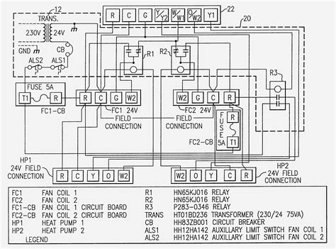 Payne Gas Heater Wiring Diagram