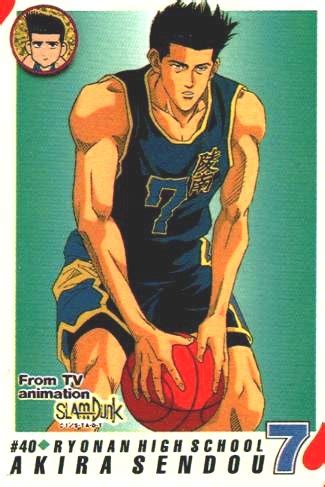 Slam Dunk Pictures Pics And Images Anime Cubed