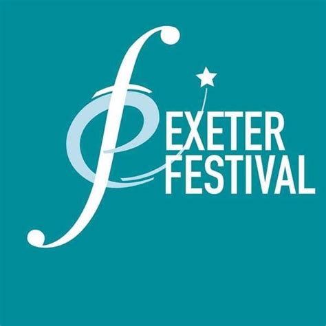 Exeter Festival At Exeter Festival Exeter On 06 Jul 2019