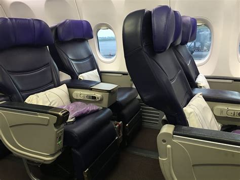 United Airlines Boeing 737 800 Business Class Seats Awesome Home