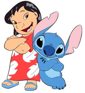 Lilo And Stitch Printable Clipart Panda Free Clipart Images
