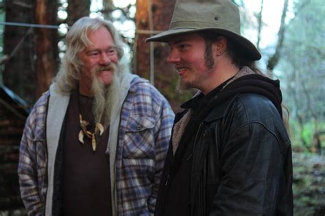 Celebrating The Life Of Billy Brown Of Alaskan Bush People On Discovery