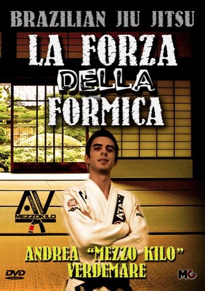Il Primo Dvd Di Jiu Jitsu Brasiliano In Italiano ~ Maxbjj
