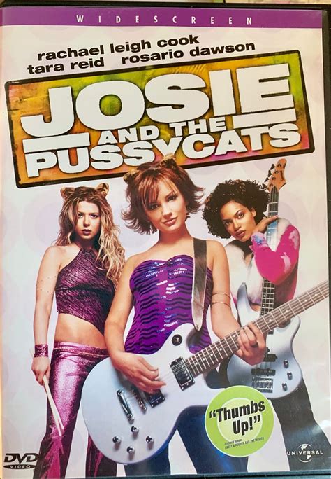 20 Years Later “josie And The Pussycats” Still Has A Special Place In My