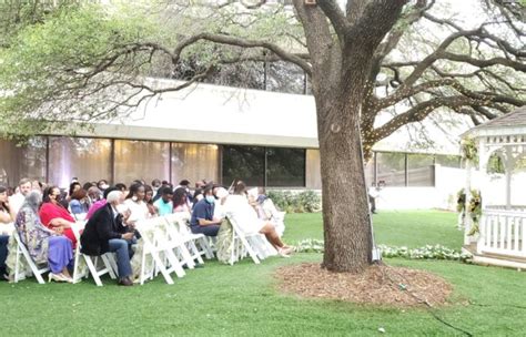 Wedding Ceremony Jupiter Gardens Event Center