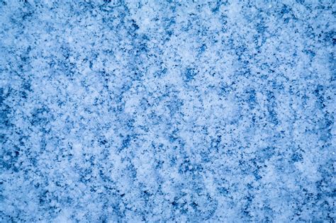Snow Ice Background Pattern Cool Cold Blue Photos