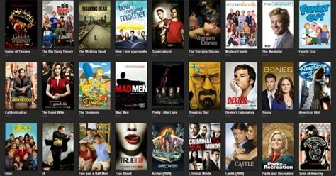 Top 10 Free Tv Streaming Sites To Watch Full Tv Shows