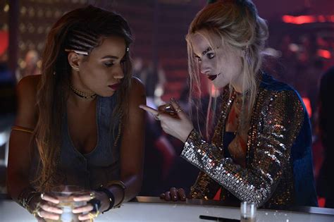Movie Review Birds Of Prey Gary Chew Humor Times