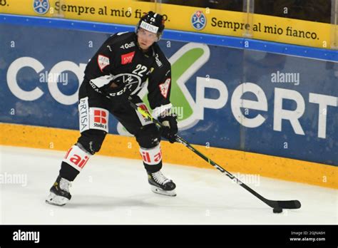 Santeri Alatalo Lugano Hockey Hc Lugano Vs Hi Res Stock Photography And