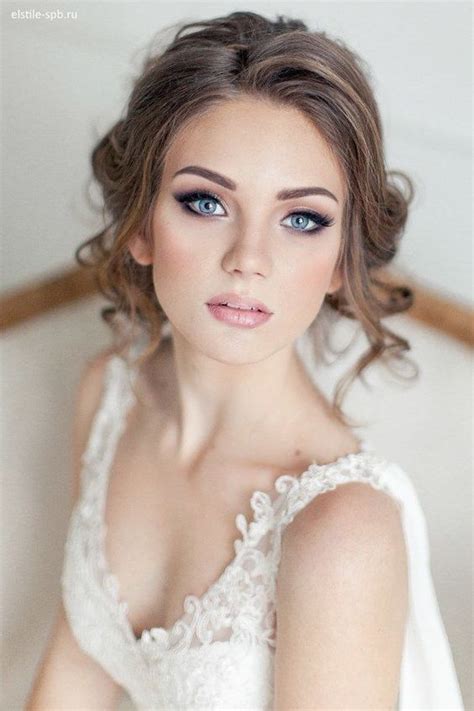 Tips For Bridal Makeup Pretty Designs