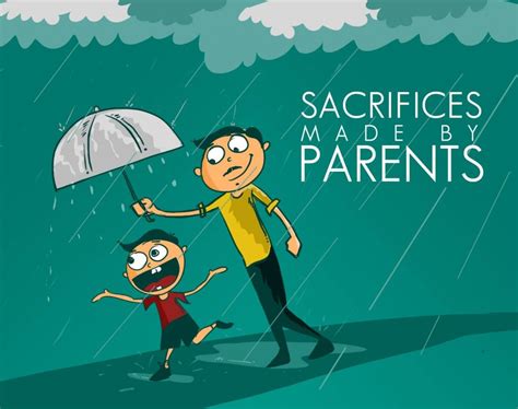 10 Sacrifices Parents Make To Give Us A Better Life Yourdost Blog