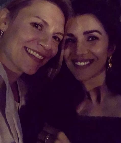 Nimrat Kaur Has Special Birthday Message For Homeland Actress Claire