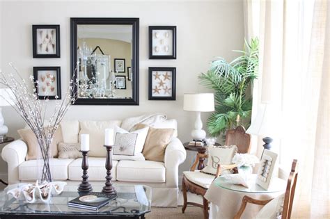 Beyond White Bliss Of Soft And Elegant Beige Living Rooms