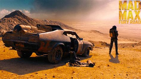 Mad Max Wallpapers 4k Hd Mad Max Backgrounds On Wallpaperbat