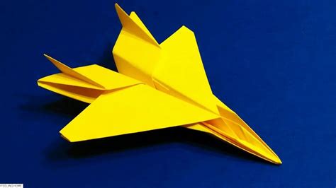 Hgtv.com has instructions on how to make five different homemade paper airplanes. How to make a Paper Airplane Straight Line Fly - Fun Fly ...