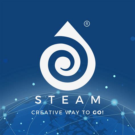 Steam Inc Cairo