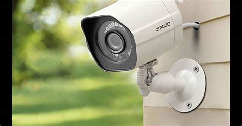 3 Latest Security Camera Types With Latest Features Article Of The Week