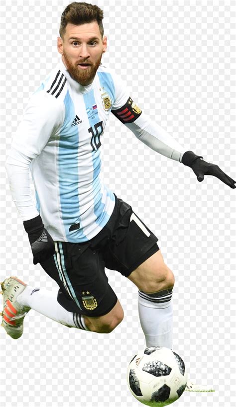 Lionel Messi 2018 World Cup Argentina National Football Team France