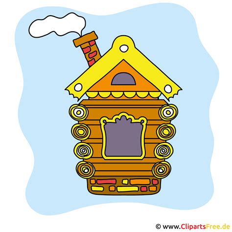 We carefully collected 70 cliparts about haus so you can use them for study, work, fun and entertainment for free. Haus aus Holz Bild Clipart kostenlos