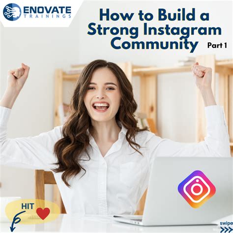 How To Build A Strong Instagram Community Part 1
