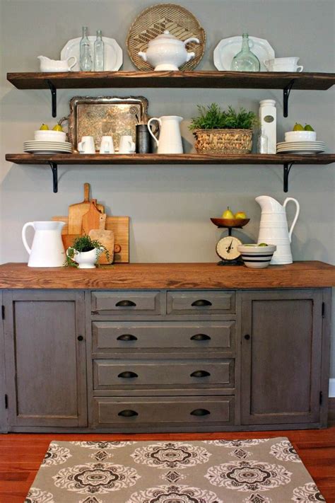 32 Best Dining Room Storage Ideas If You Are Looking For Stylish