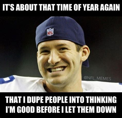 27 Best Memes Of Tony Romo And The Dallas Cowboys Winning Again