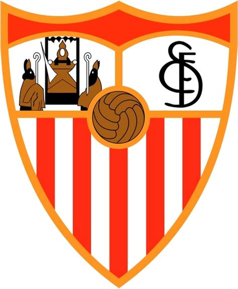 They must be uploaded as png files, isolated on a transparent background. Sevilla fc Free vector in Encapsulated PostScript eps ...