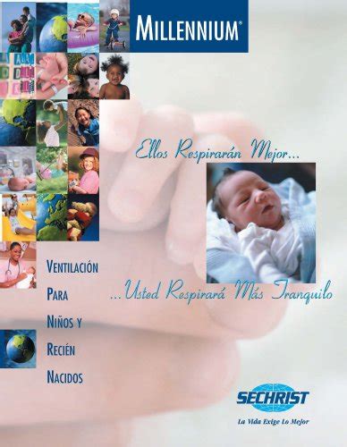Millennium The Infant Sechrist Industries Catálogo Pdf