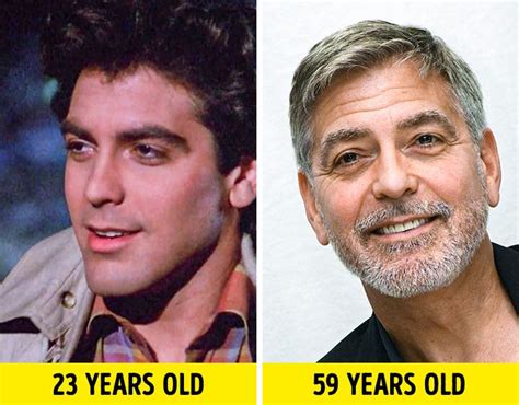 20 Hollywood Men Who Grew Even More Handsome With Age Bright Side