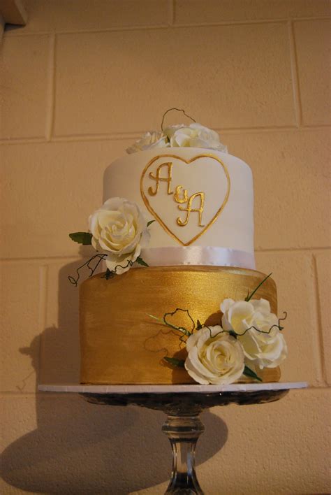 Engagement Cake 499 • Temptation Cakes Temptation Cakes
