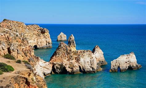 Praia Da Rocha Holidays 20202021 Algarve Mercury Holidays