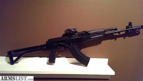 Armslist For Sale Arsenal Sam7sf Milled Bulgarian Ak 47