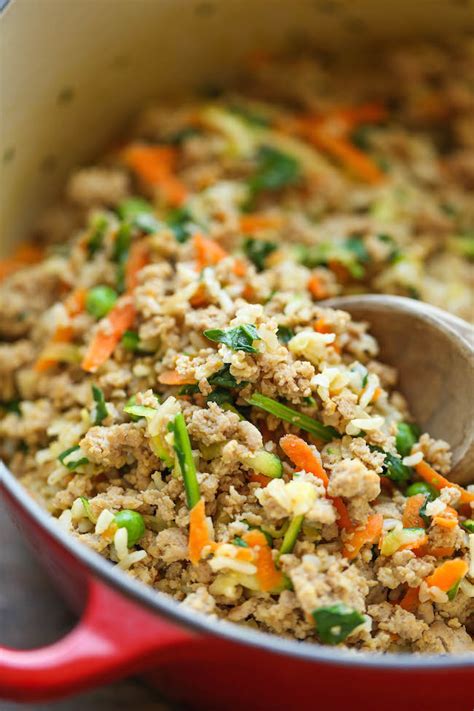 11, 2021 making a dinner that's healthy for people with diabetes, and delicious enough for everyone, doesn't have to take a lot of time. DIY & Homemade Dog and Cat Food Recipes - Puptection ...