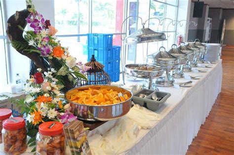 Pangawas sk ladang yaang dilantik seramai 41 orang. Pakej: Majlis Berbuka Puasa | SP Models Kitchen Catering ...