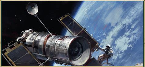 Hubble Space Telescope Civ5 Civilization Wiki Fandom