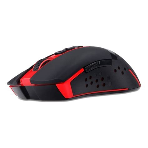 Redragon M692 Blade Wireless 9 Button Programmable Gaming Mouse