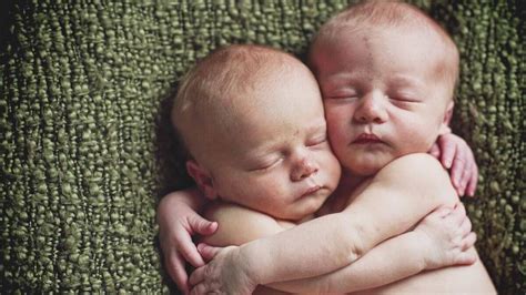 Twins In The Womb Week By Week Peanut