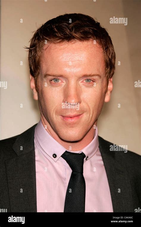 Sep 26 2007 Hollywood Ca Usa Damian Lewis At The Premiere Of Nbc