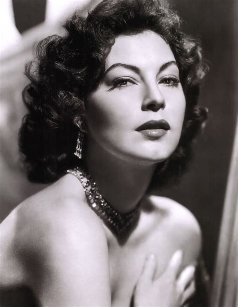 Poze Ava Gardner Actor Poza 84 Din 137 Cinemagiaro