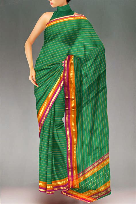 Stylish Cotton Sarees And Salwar Suits Comfortable Cotton Sarees From Madurai